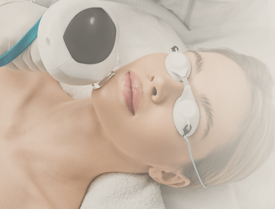 IPL Photofacial Seattle La Belle Vie Med Spa