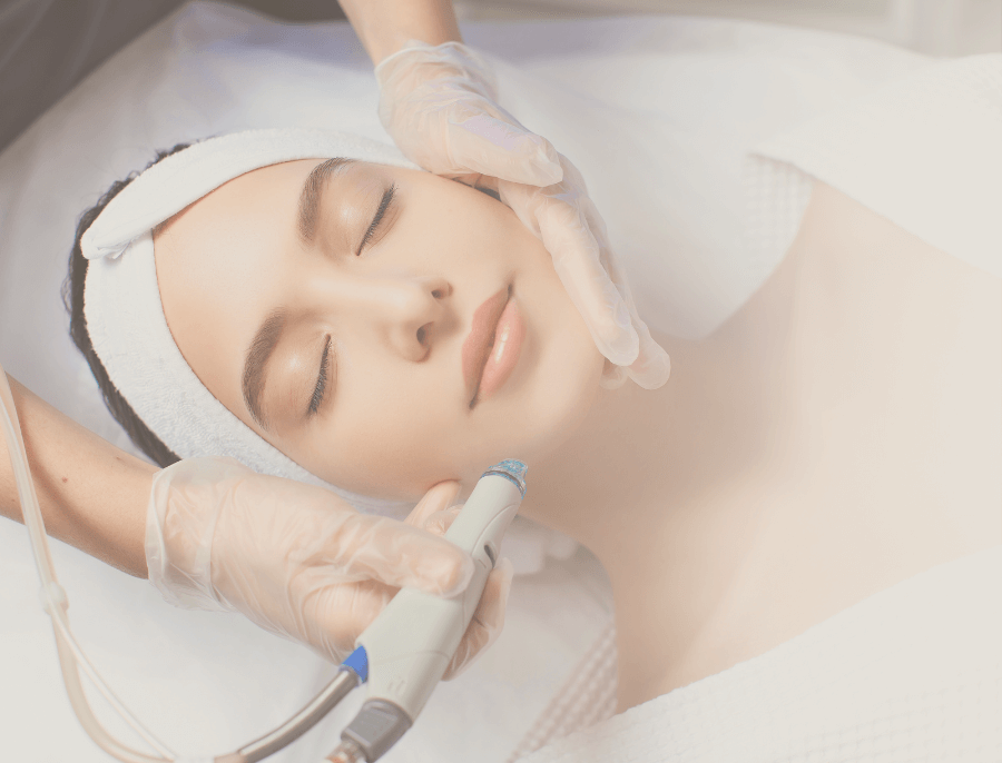 Hydrafacial Treatments Seattle - La Belle Vie Med Spa